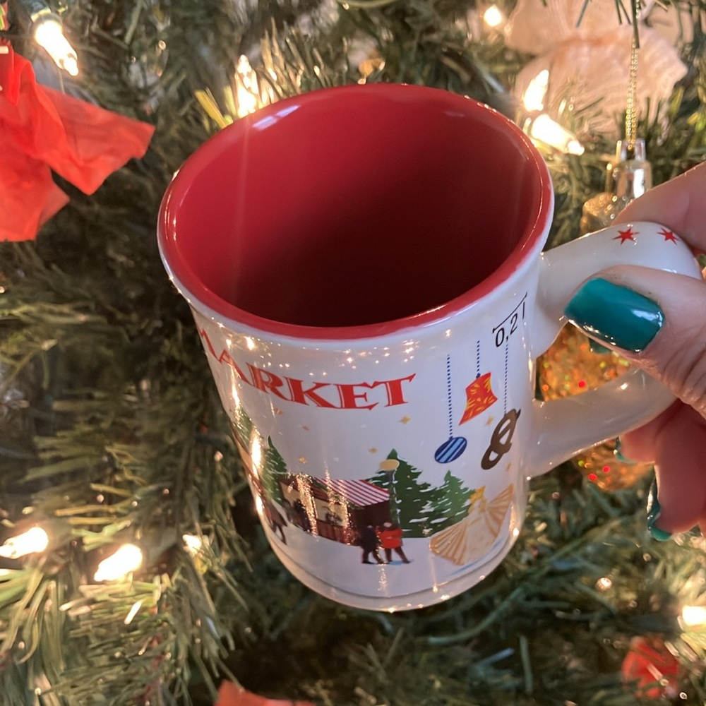 Christkindlmarket Chicago 2023